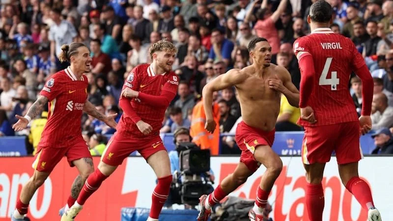 POV：当你站在麦克·迈尼昂面前😳